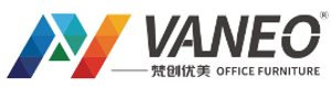 梵创英文logo透明底