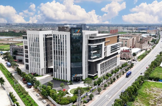 ​​Headquarters of the Office Furniture Group