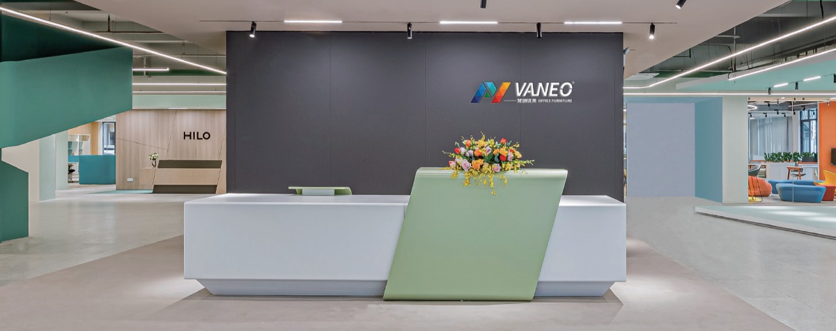 Office Furniture 