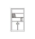 Filing Cabinet