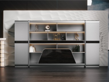 Aria Series