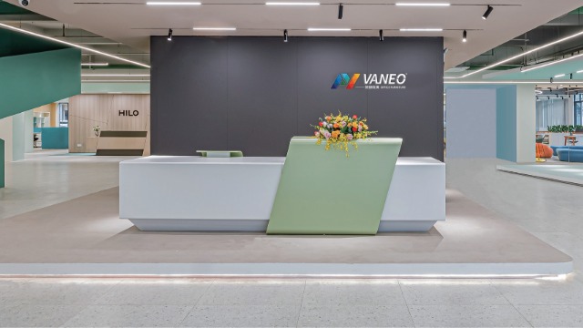 Vaneo&nbsp;Furniture:&nbsp;Rooted&nbsp;Now,&nbsp;Building&nbsp;Futures.