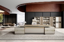President's Office Space