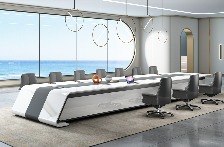 Meeting Office Space