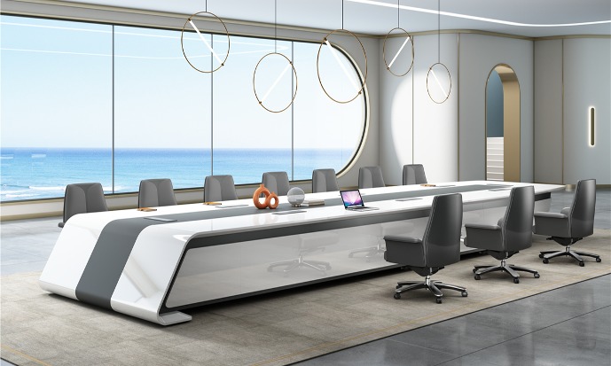 Meeting Office Space