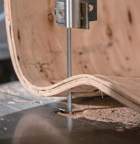 Upholstery Manufacturing Center