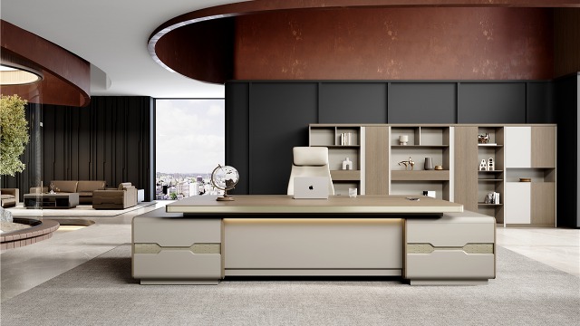 Avita&nbsp;Series&nbsp;Office&nbsp;Desk