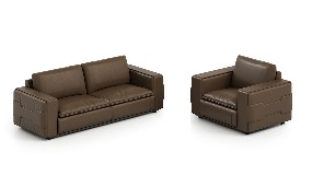 office sofa