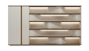 file cabinet