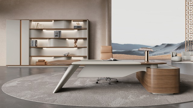 Yalaimei&nbsp;Series&nbsp;Office&nbsp;Desk