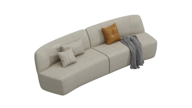 Yalaimei&nbsp;Series&nbsp;Office&nbsp;Sofa