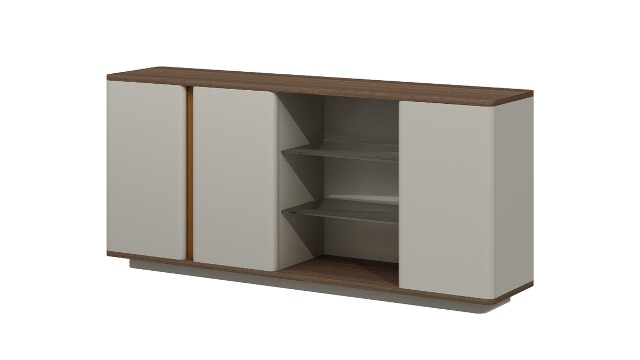 Yalaimei&nbsp;Series&nbsp;Tea&nbsp;Cabinet​​