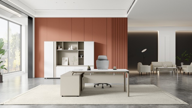 Bite&nbsp;Series&nbsp;Office&nbsp;Desk