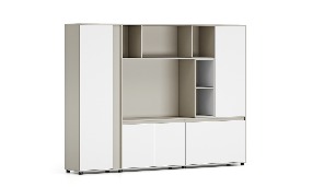 file cabinet