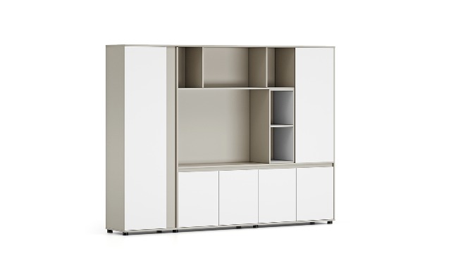 Bite&nbsp;Series&nbsp;File&nbsp;Cabinet