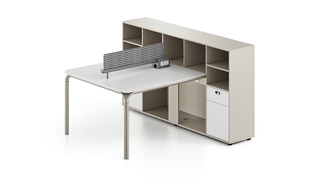 Bite&nbsp;Series&nbsp;2-person&nbsp;workstation
