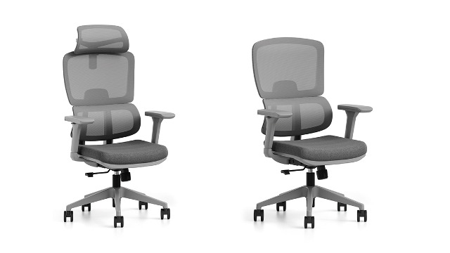 Bite&nbsp;Series&nbsp;Office&nbsp;Chair​​