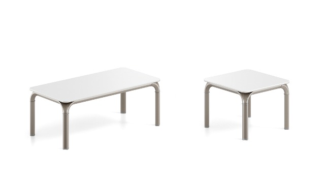 Bite&nbsp;Series&nbsp;Coffee&nbsp;Table​​