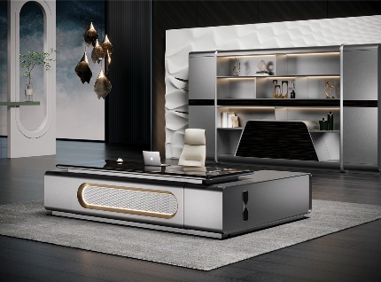 Aria Series