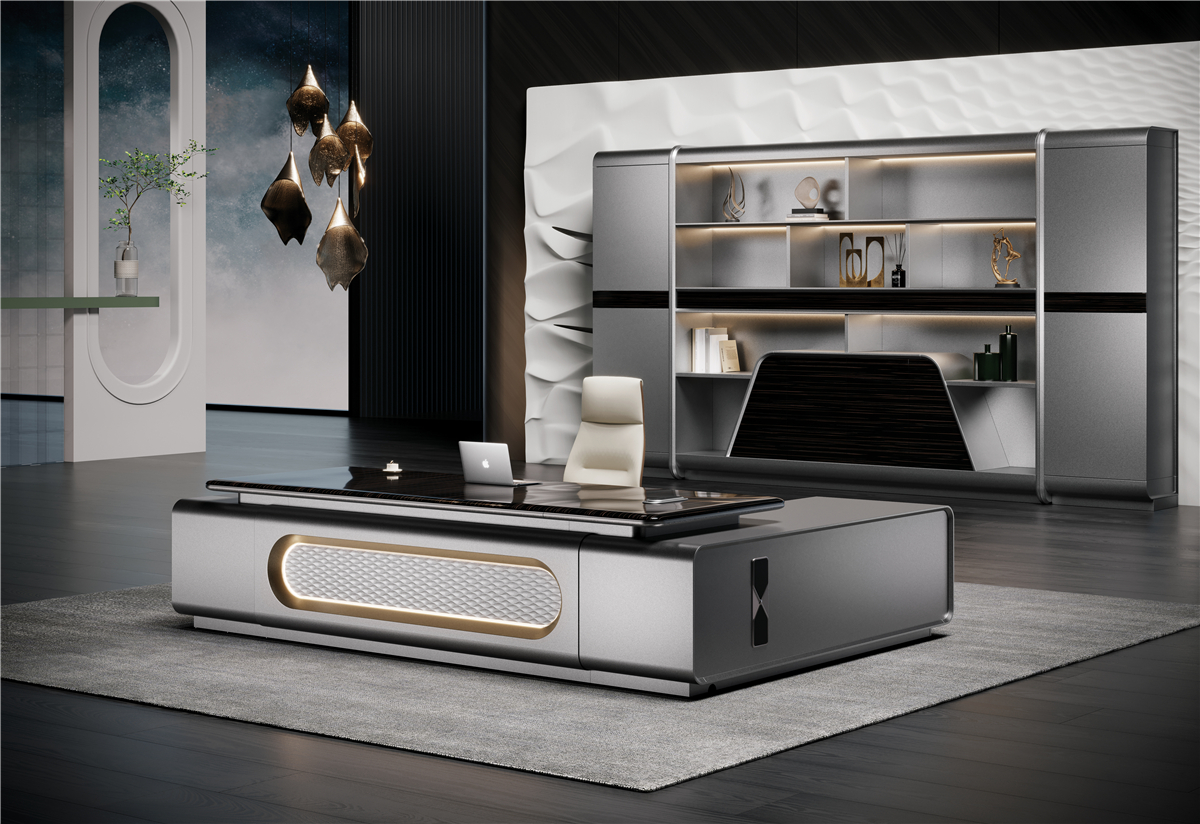 Aria Series