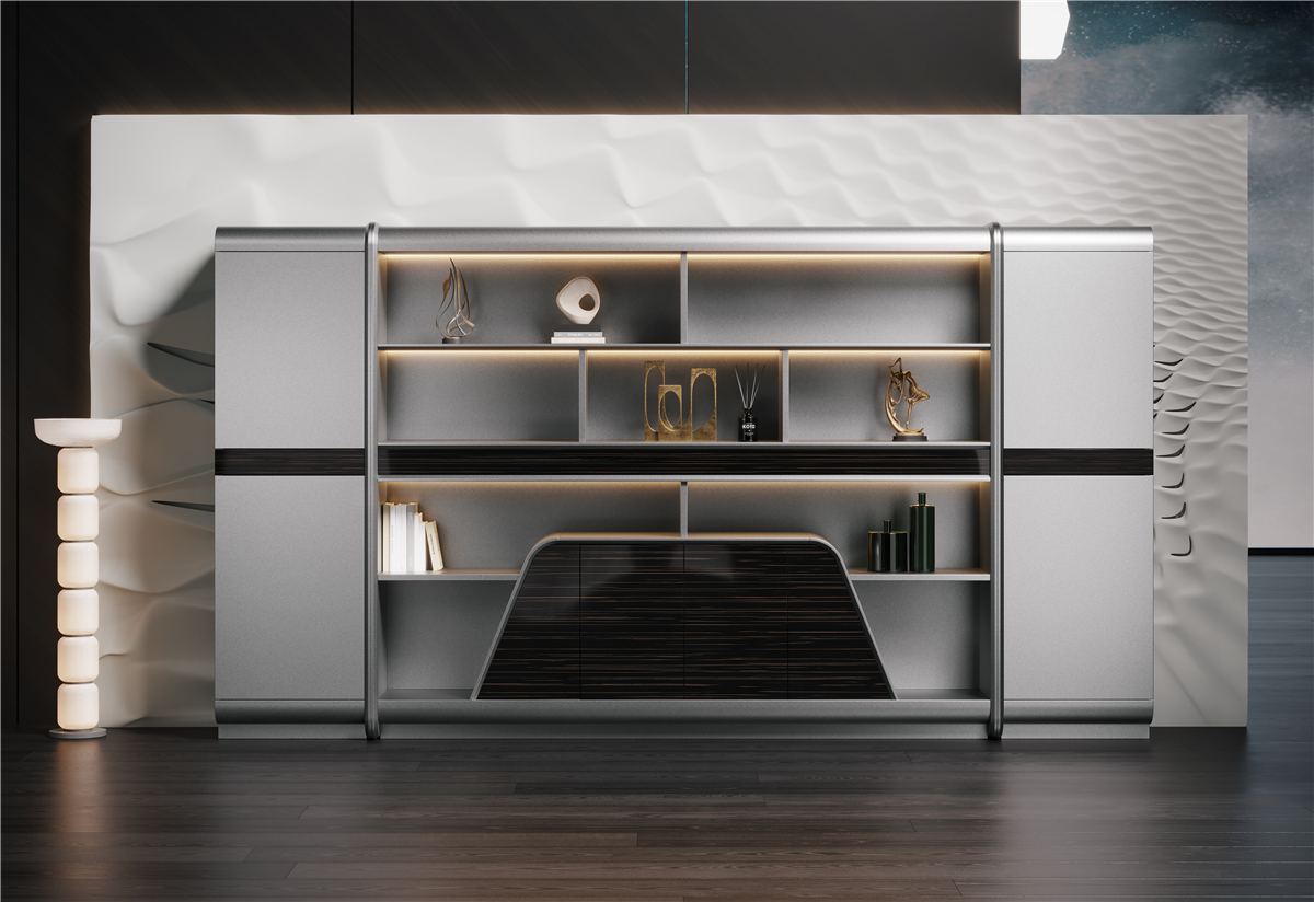 Aria Series