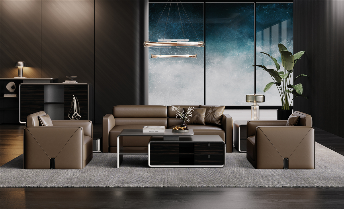 Aria Series
