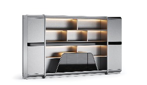 file cabinet