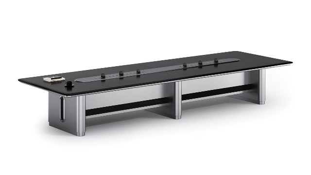 Aria&nbsp;Series&nbsp;Conference&nbsp;Table