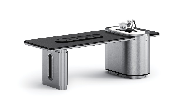 Aria&nbsp;Series&nbsp;Tea&nbsp;Table