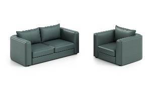office sofa