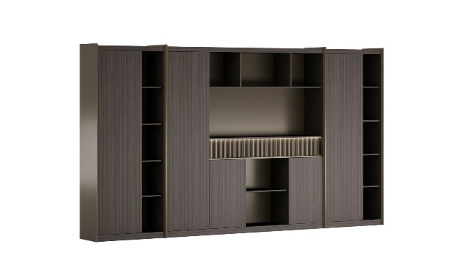 Jike&nbsp;Series&nbsp;File&nbsp;Cabinet