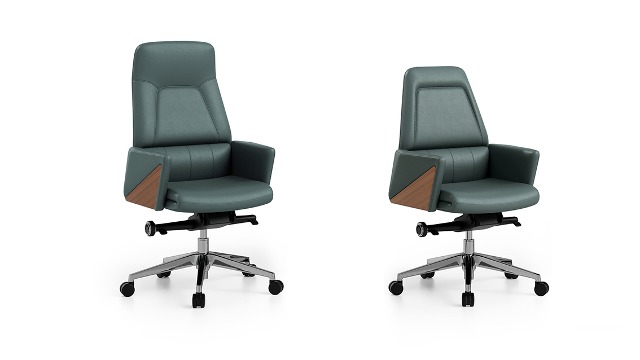 Jike&nbsp;Series&nbsp;Office&nbsp;Chair​​