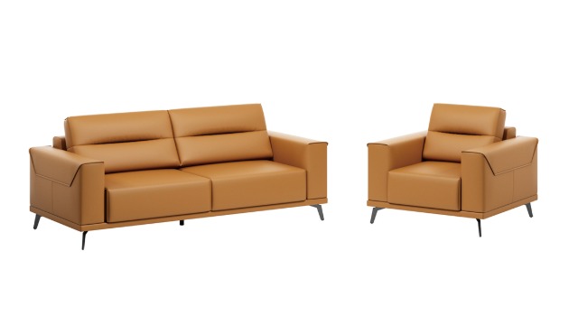 Benny&nbsp;Series&nbsp;Office&nbsp;Sofa