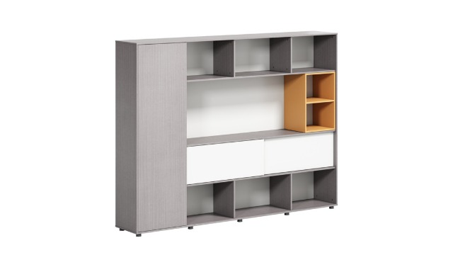 Keyet&nbsp;Series&nbsp;File&nbsp;Cabinet