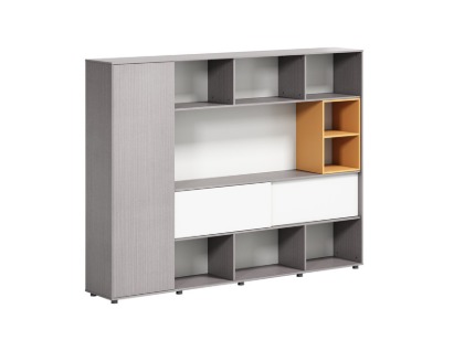 Keyet Series