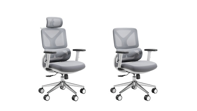 Keyet&nbsp;Series&nbsp;Office&nbsp;Chair​​