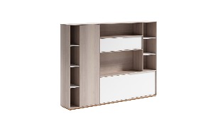 file cabinet
