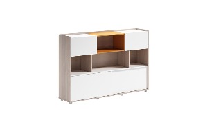 Tea Cabinet