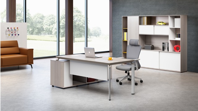 Kexin&nbsp;Series&nbsp;Office&nbsp;Desk