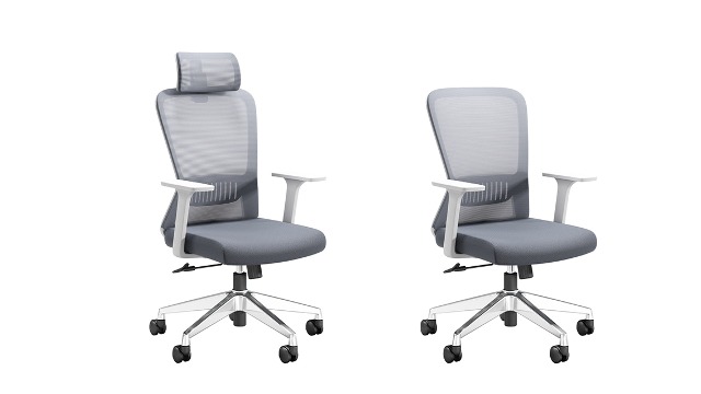 Kexin&nbsp;Series&nbsp;Office&nbsp;Chair​​
