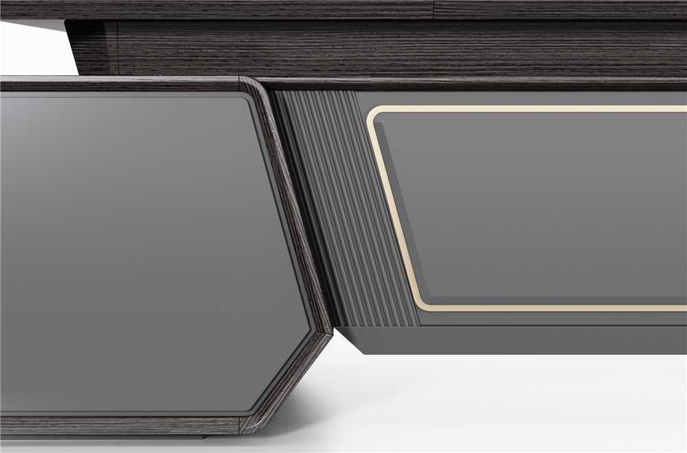 Sharp Series