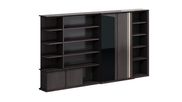 Sharp&nbsp;Series&nbsp;File&nbsp;Cabinet