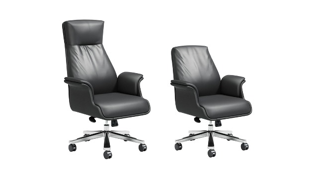 Sharp&nbsp;Series&nbsp;Office&nbsp;Desk