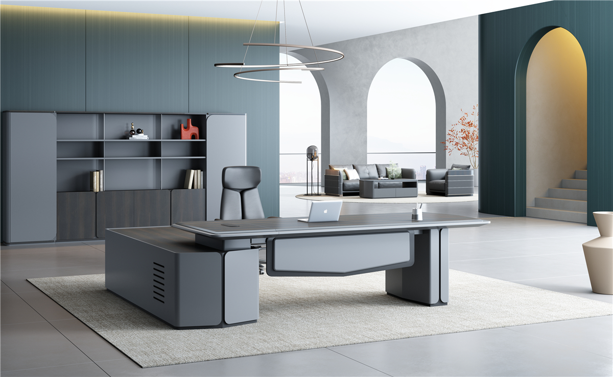 Gentry Series
