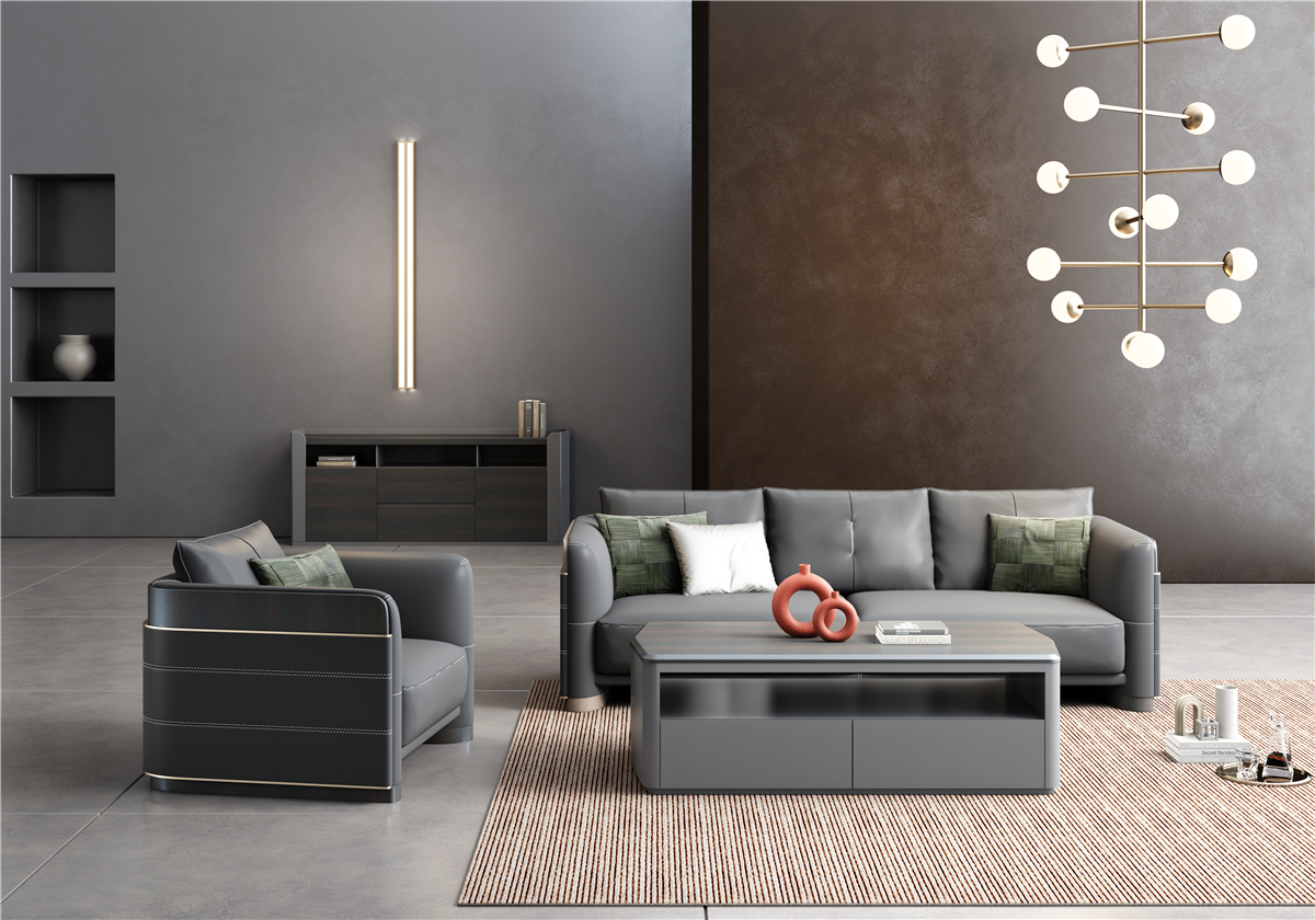 Gentry Series