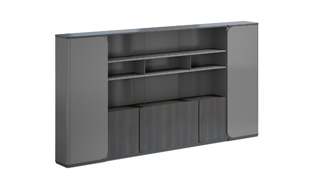 Gentry&nbsp;Series&nbsp;File&nbsp;Cabinet