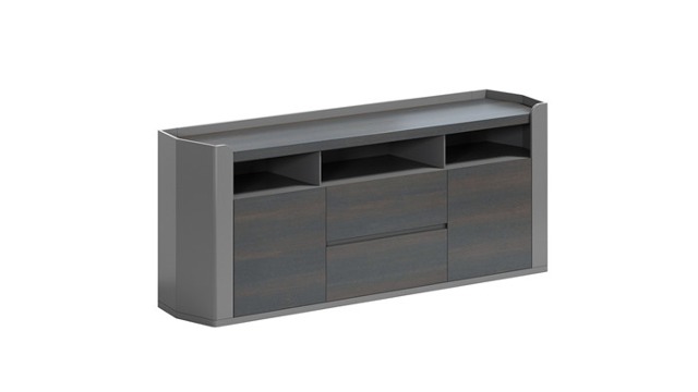 Gentry&nbsp;Series&nbsp;Tea&nbsp;Cabinet