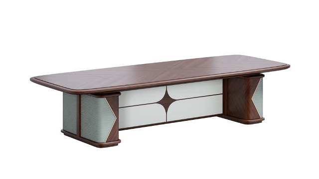 Wisdom&nbsp;Series&nbsp;Conference&nbsp;Table