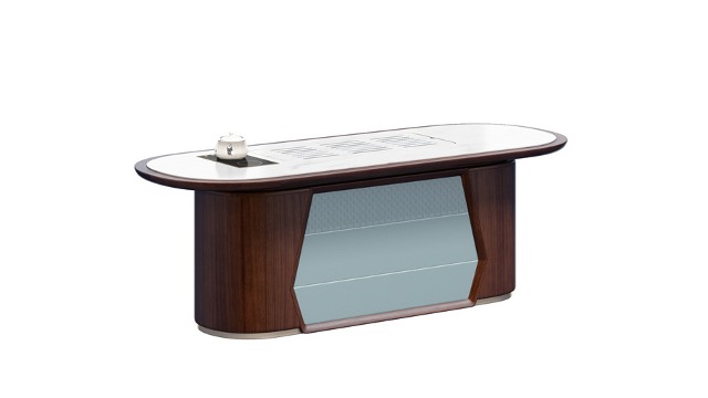 Wisdom&nbsp;Series&nbsp;Tea&nbsp;Table