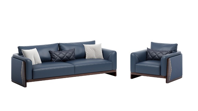 Wisdom&nbsp;Series&nbsp;Office&nbsp;Sofa